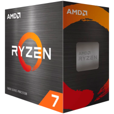 Процесор AMD CPU Desktop Ryzen 7 8C/16T 5700 (3.7/4.6GHz, 20MB,65W,AM4) box, with Wraith Stealth Cooler