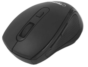 Миша  Esperanza EM128K 6D Auriga Wireless Black