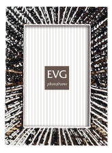 Фоторамка EVG ONIX 10X15 S11 Silver