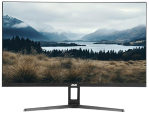 Монітор  2E R2723BV Black (2E-R2723BV-01.UA)