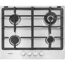 Варочна поверхня  Whirlpool TGML661IX