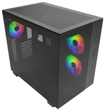 Корпус  MONTECH KING 65 PRO (B)