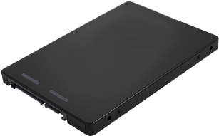 Адаптер  Dynamode 2.5" SATA to M.2 (NGFF) SSD (S103-1N)