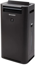 Очищувач повітря  Sharp KC-G40EUH