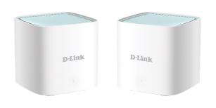 Wi-Fi система  D-Link M15 Eagle Pro AI 2PK (M15-2)