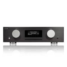 Підсилювач AVM EVOLUTION CS 5.3