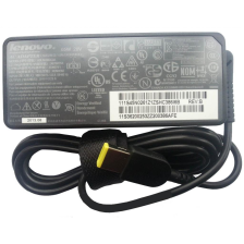 Блок живлення Lenovo 65W 20V 3.25А роз'єм прямокутний (pin inside) (PA-1900-081 / ACLEO6