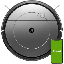 Робот-пилосос iRobot Roomba Combo 113840 (R113840)