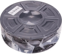 Пластик для 3D-принтера  PowerPlant ABS, 1.75 мм, 1kg, black (PT812851)