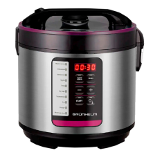 Мультиварка  Grunhelm MC-28SB