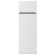 Холодильник  BEKO RDSA280K20W