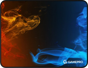 Килимок  GamePro MP126H Black (MP126H)