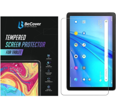 Захисне скло BeCover TCL Tab 10 Wi-Fi (9460G1) / 10L (8491X) 10.1" (709602)