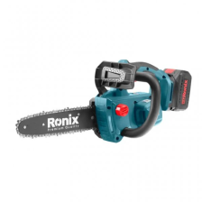 Пила ланцюгова Ronix 8651