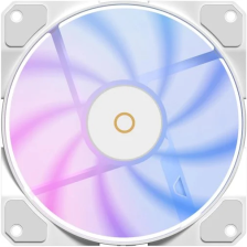 Кулер  Ocypus Beta F12 ARGB White (BETA-F12-WH1AM00X-GL)