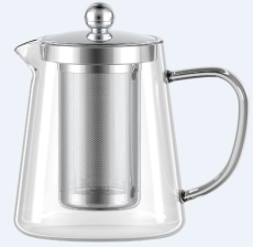 Заварник  Ardesto Gemini Milano  AR1909BGM