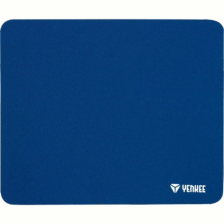 Килимок для мишi  YENKEE YPM 1000BE Flat mouse pad Синій