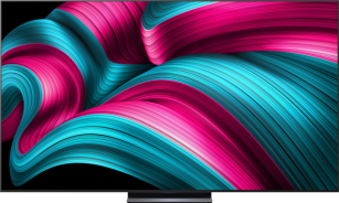 Телевізор  LG OLED83C54LA 