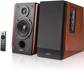 Колонки Edifier R1700BTs Brown