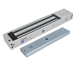 Електромагнітний замок  Yli Electronic YM-280N(LED)-DS