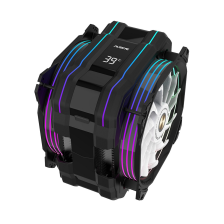 Кулер до процесора  Alseye M120D-B-Plus II (AS.01.01.0044)