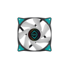 Кулер Iceberg Group IceGALE ARGB - 120mm Black (ICEGALE12A-E0A)