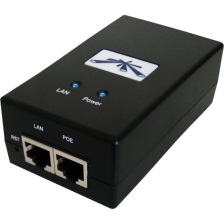 Інжектор PoE Ubiquiti POE-48-24W-G