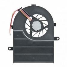 Вентилятор ноутбука   TOSHIBA Satellite A100 DC(5V,0.24A) 3pin (6033B0004001/UDQFZPR01C1N)