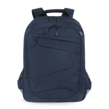 Рюкзак для ноутбука 15.6"-17` Tucano Lato BackPack (Blue)