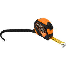 Рулетка  Neo Tools 67-231