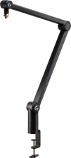 Пантограф для мікрофону  Logitech G Compass Premium Broadcast Boom Arm (955-000076)