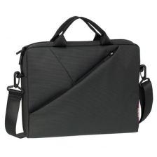 Сумка для ноутбука  RIVACASE 15.6" 8730 (Grey)