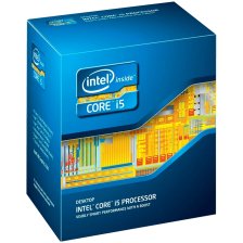 Процесор Intel CPU Desktop Core i3-13100 (3.4GHz, 12MB, LGA1700) box