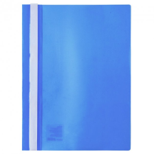 Папка-швидкозшивач Axent А4 120/150 мкм блакитний (1317-22-A)