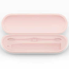 Дорожній футляр для зубної щітки Oclean Travel Case BB01 for Oclean X Pro/X Pro Elite/F1 White/Pink 