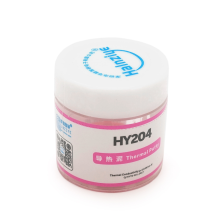 Термопаста HY-234 10g, банка, Grey, >4,0W/m-K, <0.004°C-in²/W, -20°≈150°, Blister Q40 