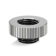 Фітинг Ekwb Фітінг EKWB EK-Quantum Torque Extender Static MF 7 - Nickel (3831109825433)