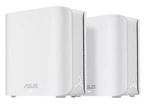 Система WiF ASUS ZenWiFi BD4 BE3600, 2x2,5GE WAN/LAN, 2мод, білий 90IG0960-MO3C20