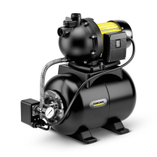 Насосна станція  Karcher BP 4.900 Home, 1150Вт, 4.9 куб/година, висота подачі 50м, висота всмоктуванн