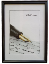 Фоторамка  LA- 21x30 LA 1-121