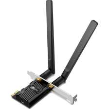 Безпровідний Wi-Fi адаптер  TP-LINK Archer TX20E PCI-E