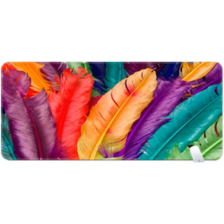 Килимок Voltronic "Bird feathers" (S23483)