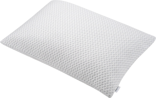 Подушка  Ardesto Sleepwell Memory foam Прямокутна Біла 50х70 см (ART5070SHP)