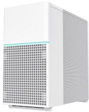 Корпус  Gamemax P31 WH