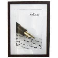 Фоторамка LA- 30x40 LA 2014-X048 Venge