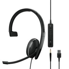 Гарнітура Sennheiser Adapt 135T USB II (1000900)