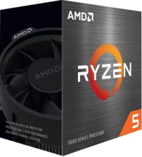 Процесор  AMD Ryzen 5 5600GT Box (100-100001488BOX)