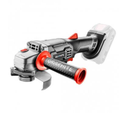 Шліфмашина Graphite Energy + 18 В Li-Ion (58G003)