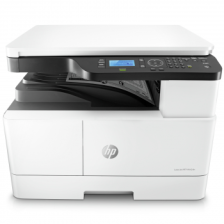 Багатофункційний пристрій HP LaserJet Pro M442dn (8AF71A)
