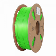 Філамент  Gembird 3D PLA Plus 1kg/1.75mm Filament Green (3DP-PLA+1.75-02-G)
